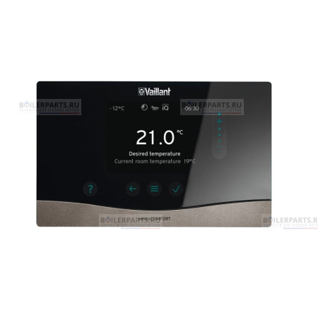 Регулятор VAILLANT ABB 0020260915