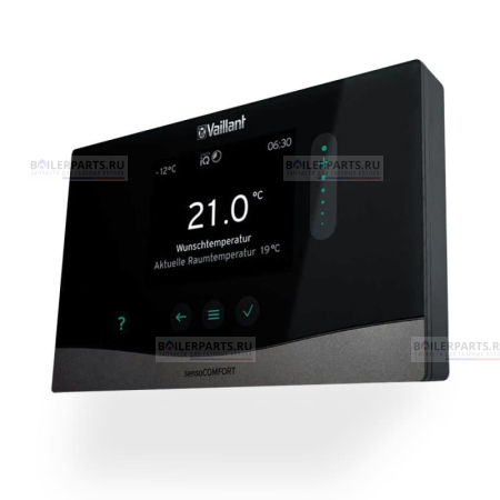 Регулятор VAILLANT ABB 0020260915