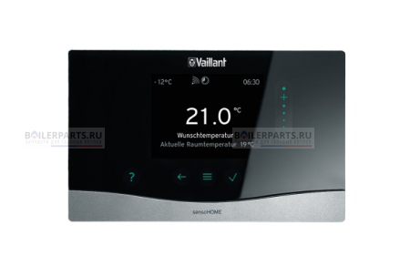 Регулятор комнатный VAILLANT 0020260945