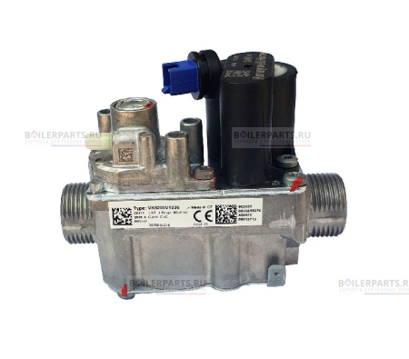 Газовый клапан VAILANT 6 bar SIT 0020268765