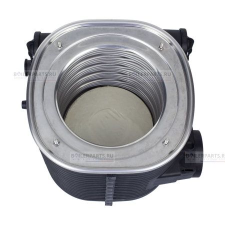 Теплообменник VAILLANT SERMETA 0020271250