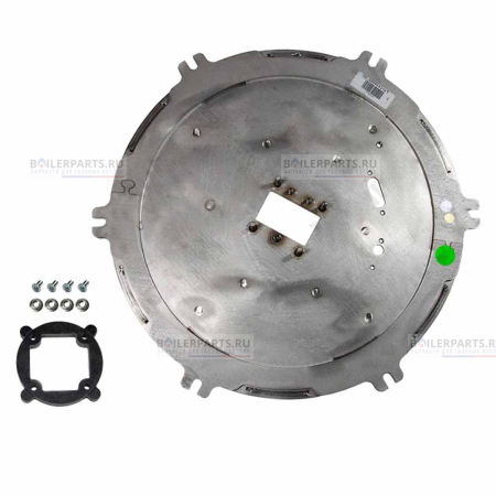 Дверца горелки 100 кВт (старый 0020173386) VAILLANT 0020272050