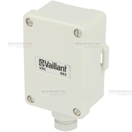 Датчик наружной температуры VAILLANT BITRON 0020277425
