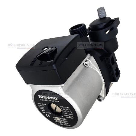 Насос в сборе HAIER GPD 15/6S 0040402245