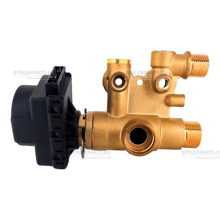 Трехходовой клапан HAIER 0040107203