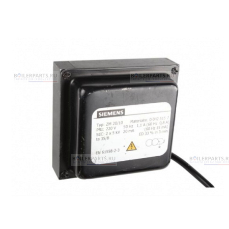 Трансформатор розжига SIEMENS 00425157