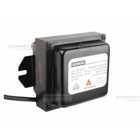 Трансформатор розжига SIEMENS 00426262