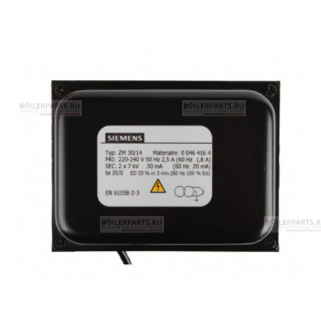 Трансформатор розжига SIEMENS 00464164
