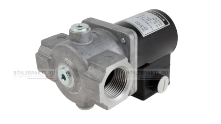 Газовый электромагнитный клапан Rp 1" 200 bar HONEYWELL 0063AP3075