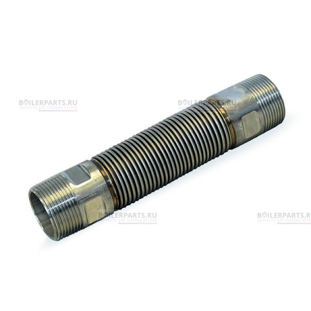 Компенсатор 1/4" 3000 bar GIULIANI ANELLO 008.0073.000