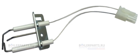 Электрод розжига в сборе ELECTROLUX SG008062