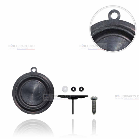 Мембрана для котлов Vaillant VUW 242, 282 E 010365