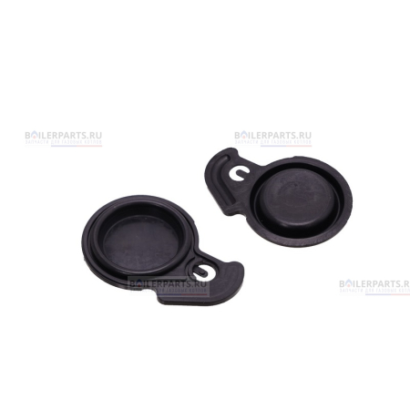 Мембрана 52 мм  ELECTROLUX 010366