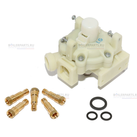 Водяной узел для котлов Vaillant 011264