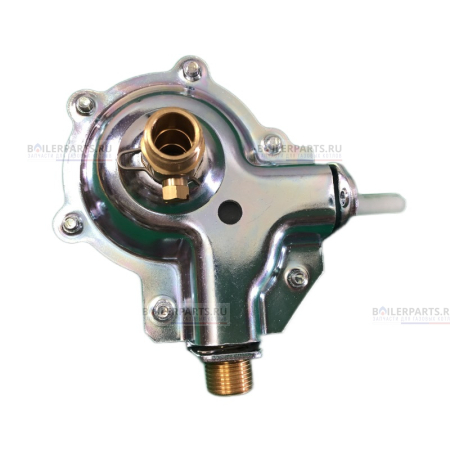 Гидроузел в сборе VAILLANT 011286