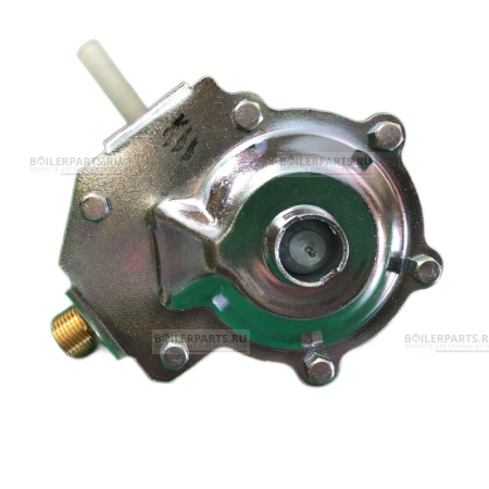 Гидроузел в сборе VAILLANT 011286