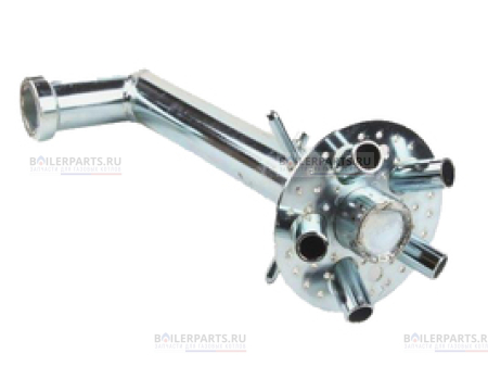Газовая головка LAMBORGHINI 6 bar 01142710