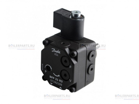Топливный насос FERROLI  DANFOSS 35600920