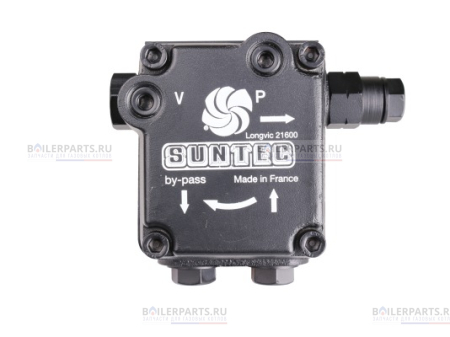 Топливный насос SUNTEC AN 67 C 1336 020201056