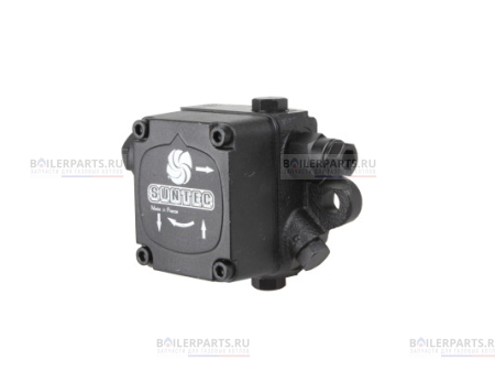 Топливный насос SUNTEC D 67 C 7284 020201066
