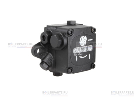 Топливный насос SUNTEC D 67 C 7379 020201096