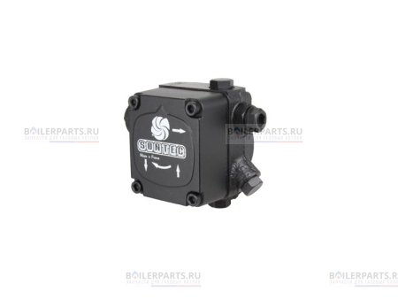Топливный насос SUNTEC AE77 C 7380 020201004