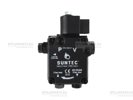 Топливный насос SUNTEC AS 47 D 1539 020201018