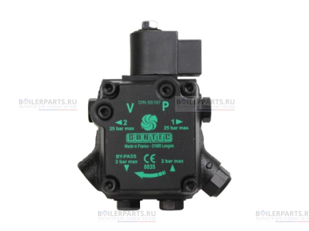 Топливный насос SUNTEC AU V 47 L 9857 020201037