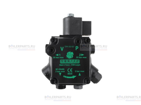 Топливный насос SUNTEC AU V 47 R 9856 020201038