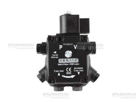 Топливный насос SUNTEC ASV 47 A K 7512 020201175