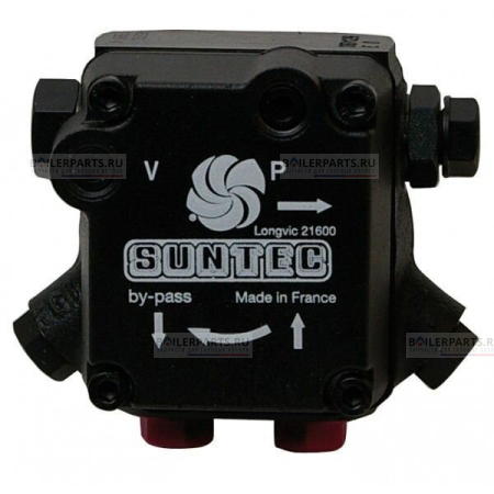 Топливный насос SUNTEC AN 47 C 7342 020201108