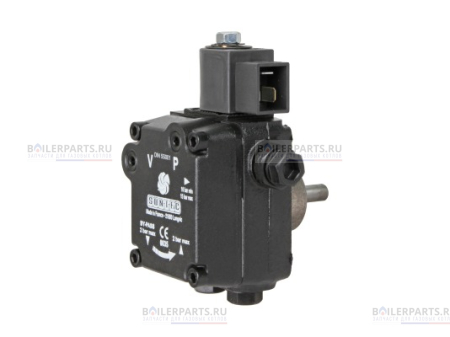 Топливный насос SUNTEC AS 67 B 1575 020201120