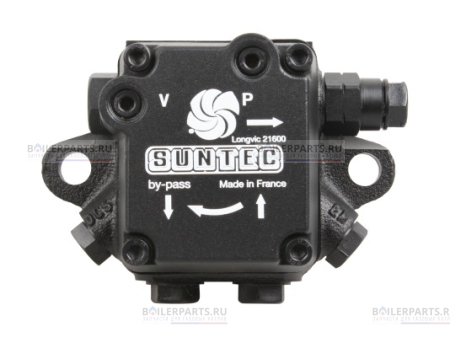 Топливный насос SUNTEC AN 57 C 7282 020201136