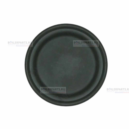 Мембрана D=45 мм для котлов Vaillant 020220