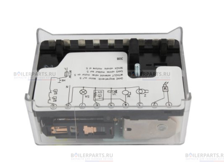 Топочный автомат Honeywell TF 834E.1 02205