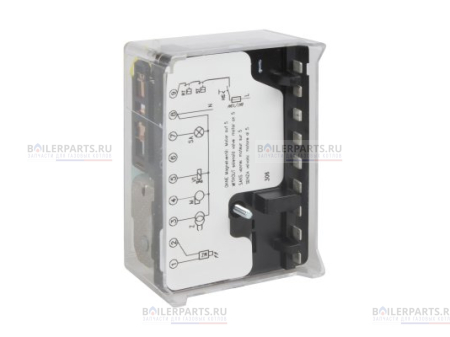 Блок управления HONEYWELL 02201