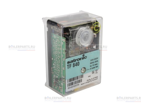 Топочный автомат TF 840 Honeywell 02406