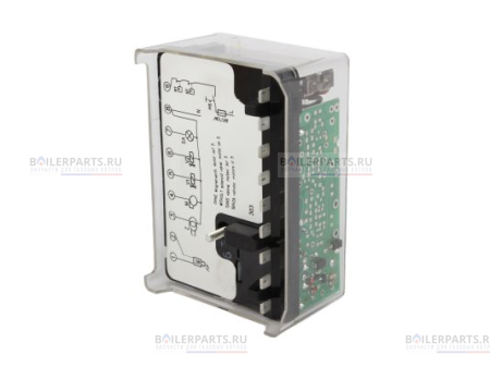 Топочный автомат TF 840 Honeywell 02406