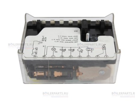 Топочный автомат TF 840 Honeywell 02406