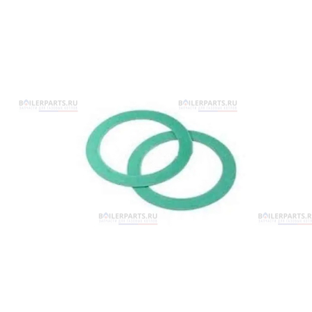 Уплотнение D54x70x2 мм для котлов Bosch, Buderus 02515516