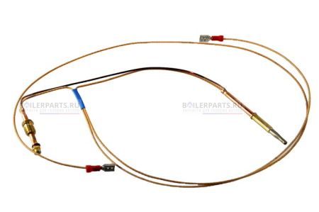 Термопара с клемами подключения TERMET SIT 02568