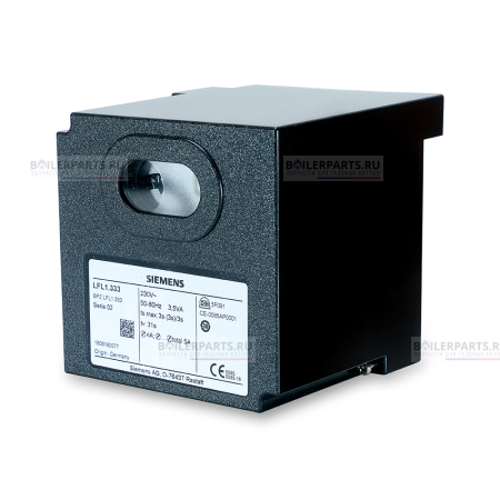 Автомат горения SIEMENS 030101530