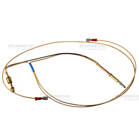 Термопара с клемами подключения TERMET SIT 03094