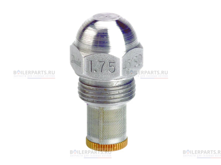 Форсунка 45º DANFOSS 030F4029
