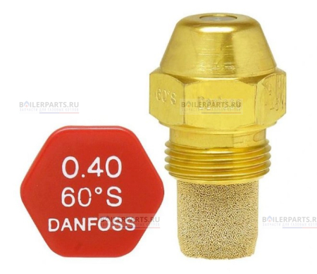 Форсунка DANFOSS 030F6904