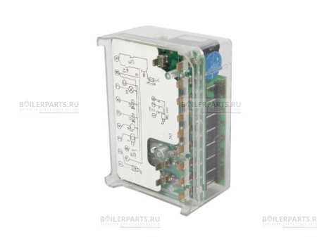 Топочный автомат Honeywell DKO 992 Mod.05 0318005