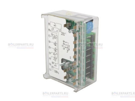 Топочный автомат Honeywell DKO 992 Mod.21 0318021