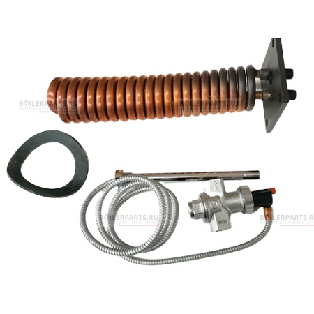 Клапан предохранительный FERROLI ABB 032001X0