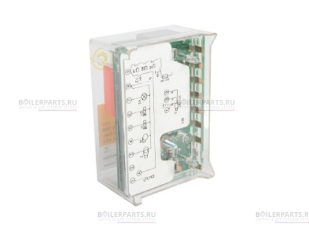 Топочный автомат Honeywell DKG 972 Mod.31 0332031
