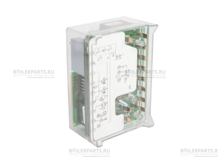 Топочный автомат Honeywell DMG 970 Mod.02 0350002